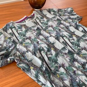 Ted Baker London men T-Shirt